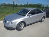 Audi A4 2.5 TDI MT (150 л.с.) 2001 з пробігом 215 тис.км.  л. в Киеве на Autos.ua