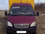 ГАЗ 3302 2004 з пробігом 240 тис.км. 3.5 л. в Киеве на Autos.ua