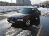 Audi 80 1996 с пробегом 220 тыс.км. 2 л. в Киеве на Autos.ua