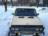 ВАЗ 2106 1992 с пробегом 91 тыс.км. 1.3 л. в Володарке на Autos.ua