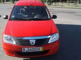 Dacia Logan 1.6 MT (87 л.с.) 2012 с пробегом 50 тыс.км.  л. в Ровно на Autos.ua