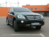 Mercedes-Benz GLK-Класс 2007 с пробегом 203 тыс.км. 3.5 л. в Одессе на Autos.ua