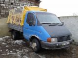 ГАЗ 33021 1997 с пробегом 1 тыс.км.  л. в Донецке на Autos.ua