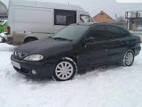 Renault Megane 2003 з пробігом 218 тис.км. 1.6 л. в Житомире на Autos.ua