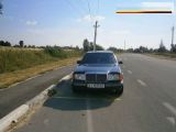 Mercedes-Benz E-Класс 1992 з пробігом 309 тис.км. 3.2 л. в Киеве на Autos.ua