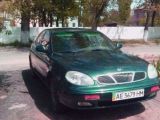 Daewoo Leganza 1998 с пробегом 1 тыс.км. 1.998 л. в Никополе на Autos.ua
