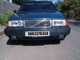 Volvo 460 1992 з пробігом 256 тис.км. 1.721 л. в Донецке на Autos.ua
