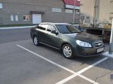 Chevrolet Epica 2009 с пробегом 88 тыс.км. 1.993 л. в Харькове на Autos.ua