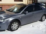 Mazda 6 2003 з пробігом 280 тис.км. 1.8 л. в Киеве на Autos.ua