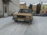 ВАЗ 2105 1987 с пробегом 13 тыс.км. 1.5 л. в Косове на Autos.ua