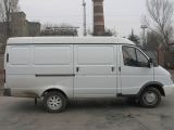 ГАЗ 2705 2009 з пробігом 140 тис.км. 2.9 л. в Одессе на Autos.ua