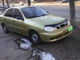 Daewoo Lanos 2007 с пробегом 170 тыс.км.  л. в Киеве на Autos.ua