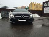 Mercedes-Benz GLA-Класс 2013 з пробігом 44 тис.км. 1.6 л. в Киеве на Autos.ua