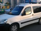 Peugeot Partner 2004 с пробегом 310 тыс.км. 1.56 л. в Киеве на Autos.ua