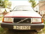 Volvo 440 1992 с пробегом 480 тыс.км.  л. в Одессе на Autos.ua