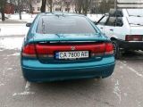Mazda 626 1995 с пробегом 256 тыс.км. 1.8 л. в Черкассах на Autos.ua