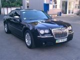 Chrysler 300 c 2005 з пробігом 98 тис.км. 2.736 л. в Одессе на Autos.ua