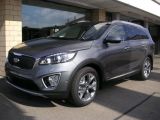 Kia Sorento 2017 с пробегом 1 тыс.км. 2.2 л. в Киеве на Autos.ua