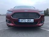 Ford Fusion 2014 с пробегом 59 тыс.км. 1.5 л. в Львове на Autos.ua