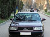 Audi 100 1994 з пробігом 1 тис.км. 2.598 л. в Ивано-Франковске на Autos.ua