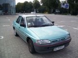 Ford Orion 1990 з пробігом 179 тис.км. 1.598 л. в Львове на Autos.ua