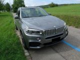 BMW X5 xDrive40d Steptronic (313 л.с.) 2016 с пробегом 37 тыс.км.  л. в Киеве на Autos.ua