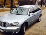 Chrysler Pacifica 2006 с пробегом 62 тыс.км. 3.518 л. в Киеве на Autos.ua