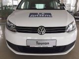 Volkswagen Touran 1.6 TDI АТ (105 л.с.) 2014 с пробегом 1 тыс.км.  л. в Житомире на Autos.ua
