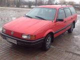 Volkswagen passat b3 1993 с пробегом 316 тыс.км. 1.8 л. в Тернополе на Autos.ua