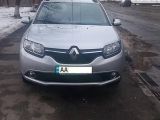 Renault Logan 2016 з пробігом 45 тис.км. 1.5 л. в Киеве на Autos.ua