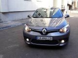 Renault Fluence 2016 с пробегом 52 тыс.км. 1.5 л. в Черкассах на Autos.ua
