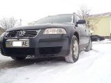Volkswagen passat b5 2002 с пробегом 300 тыс.км. 1.8 л. в Виннице на Autos.ua