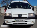 Peugeot Expert 2005 с пробегом 230 тыс.км. 2 л. в Белой Церкви на Autos.ua