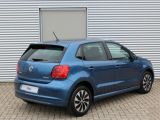 Volkswagen Polo 2017 з пробігом 1 тис.км.  л. в Днепре на Autos.ua