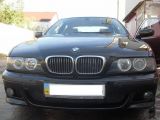 BMW 5 серия 2002 с пробегом 1 тыс.км. 3 л. в Харькове на Autos.ua