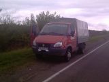 ГАЗ 33021 2011 з пробігом 165 тис.км. 2.9 л. в Кривом Роге на Autos.ua
