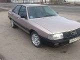 Audi 100 1986 с пробегом 220 тыс.км. 2.3 л. в Ивано-Франковске на Autos.ua