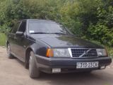 Volvo 440 1990 с пробегом 350 тыс.км. 1.721 л. в Полтаве на Autos.ua