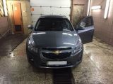 Chevrolet Cruze 2013 с пробегом 66 тыс.км.  л. в Харькове на Autos.ua