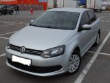 Volkswagen Polo 2012 з пробігом 81 тис.км. 1.6 л. в Киеве на Autos.ua