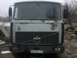 МАЗ 5551 2001 з пробігом 1 тис.км. 11.2 л. в Краматорске на Autos.ua
