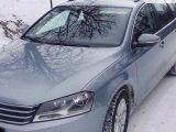 Volkswagen passat b7 2013 з пробігом 195 тис.км. 1.6 л. в Киеве на Autos.ua