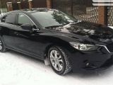 Mazda 6 2013 с пробегом 37 тыс.км. 2.5 л. в Киеве на Autos.ua