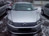 Volkswagen Passat 2014 з пробігом 58 тис.км. 1.8 л. в Донецке на Autos.ua