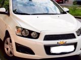Chevrolet Aveo 2012 з пробігом 80 тис.км. 1.598 л. в Харькове на Autos.ua