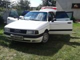 Audi 80 1991 с пробегом 350 тыс.км. 1.78 л. в Львове на Autos.ua