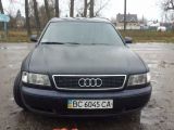 Audi A8 1998 с пробегом 250 тыс.км. 2.496 л. в Тернополе на Autos.ua