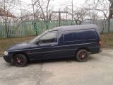 Ford escort van 1999 с пробегом 1 тыс.км. 1.4 л. в Киеве на Autos.ua