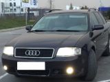 Audi A6 2003 с пробегом 180 тыс.км. 2.5 л. в Львове на Autos.ua