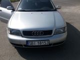 Audi A4 1.6 MT (101 л.с.) 1995 с пробегом 270 тыс.км.  л. в Ужгороде на Autos.ua
